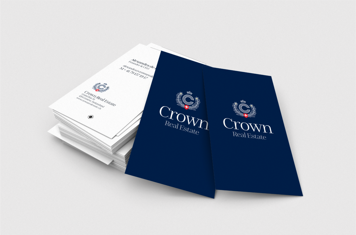 Crown-projet-design-carte-de-visite-Comwell