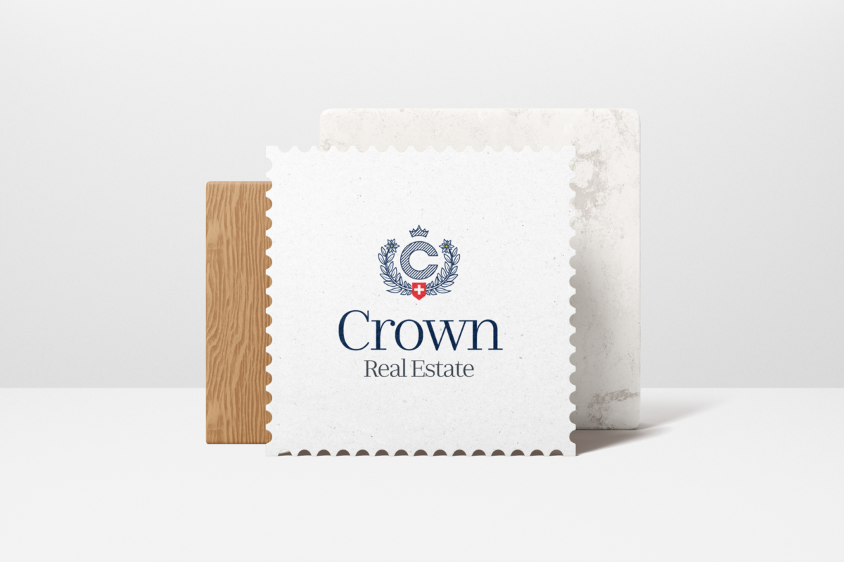Crown-projet-design-logo-carte-Comwell