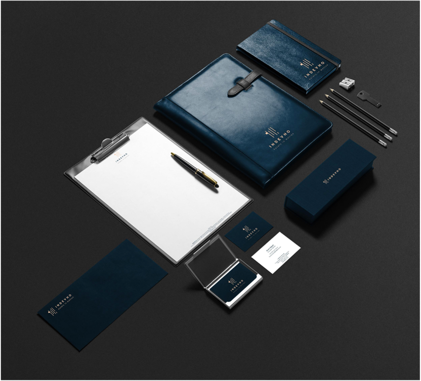 Indevho-projet-disign-charte-graphique-Comwell