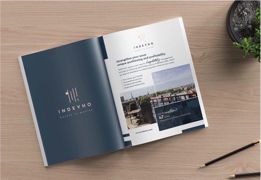 Indevho-projet-disign-publicité-Comwell