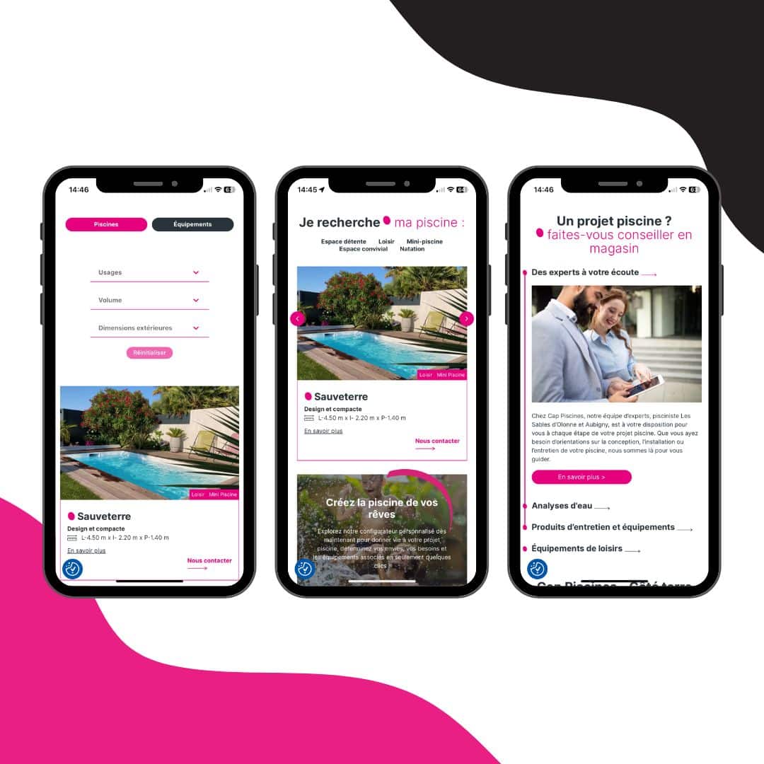 Cap-Piscines-site-internet-fiche-projet-comwell