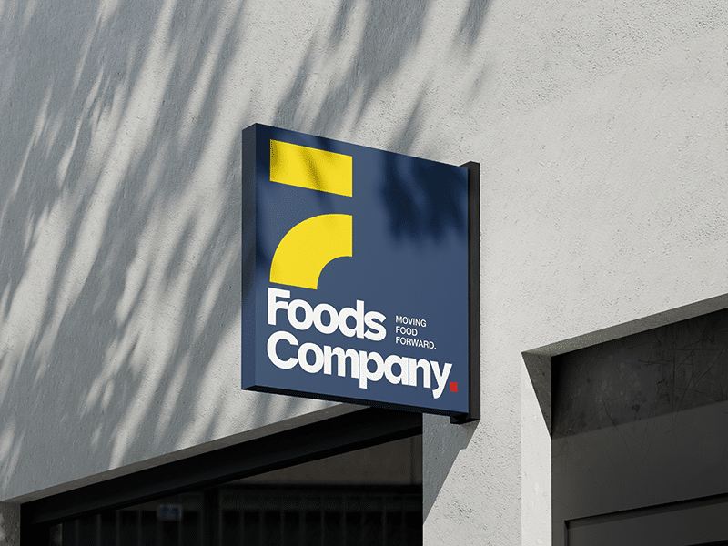 refonte-logo-Foods Company-enseigne-realisation-Comwell