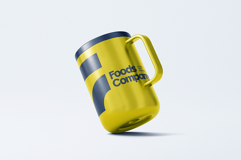 refonte-logo-Foods Company-goodies-realisation-Comwell